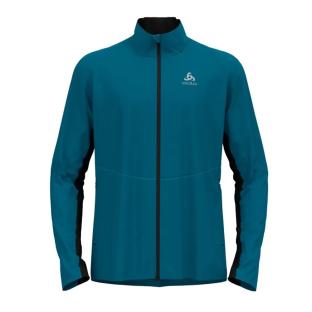Veste Bleu Homme Odlo Markenes pas cher