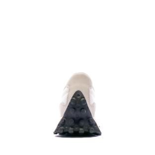 MS327 Baskets Beige/Noir Homme New Balance vue 3