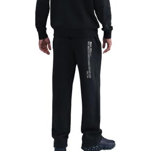 Jogging Noir Homme Nike Club Bngeepnt vue 0