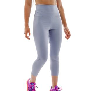 Legging Mauve Femme Nike Crop Tght One vue 0