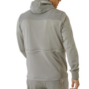 Sweat à Capuche Gris Homme Project X Paris 2322010 vue 0