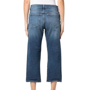 Jean Bleu Femme Diesel 2016 D vue 2