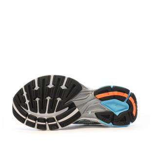 Baskets Bleu/Gris Mixte Puma Velophasis Phased vue 5