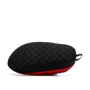 Chaussons Rouge Mixte The North Face Nse Tent vue 0