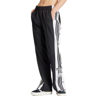 Jogging Noir/Blanc Femme Adidas Adibreak pas cher