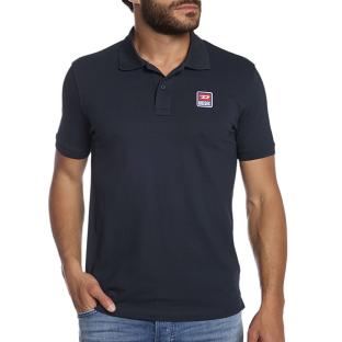 Polo Marine Homme Diesel T-Smith pas cher