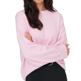 Pull Rose Femme JDY Sonja pas cher