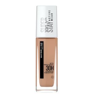Fond de teint Gemey Maybelline 040 Cannelle vue 0