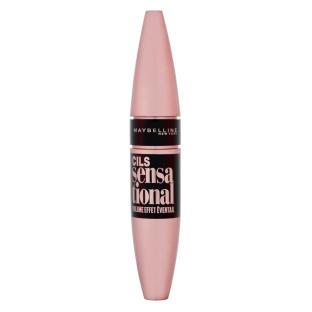 Mascara Cils Sensational Volume Effet Éventail Maybelline New York vue 0