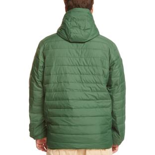 Doudoune Vert Homme Quiksilver EQYJK04008 vue 0