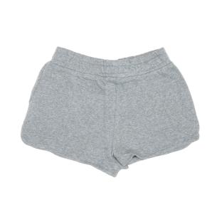 Short gris fille Teddy Smith Eponym vue 2