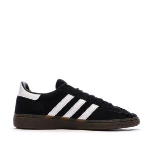 Handball Spezial Baskets Noir Homme Adidas vue 2