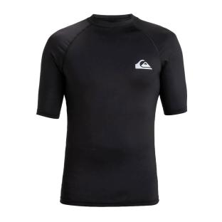 Lycra Noir Homme Quiksilver Surf Up vue 0