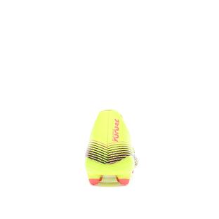 Chaussures de Football Jaunes Homme Puma Future 8 Play Fg/ag vue 3