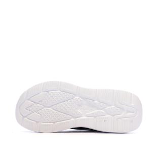 Puma Soft Wired 2 Sneaker für Jungen in Marineblau/Weiß/Rosa Ansicht 0