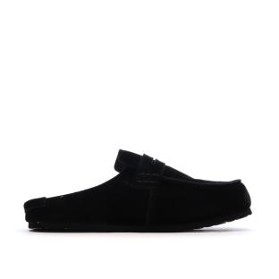 Sabots Noir Homme Xti Sabots Naples vue 0