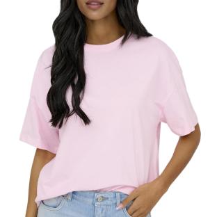 T-Shirt Rose Femme JDY Carla pas cher