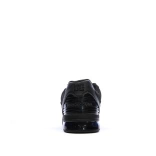 Men’s Black DC Shoes Versatile 1 Trainers Photo of the Espace des Marques %store% store - view of %key%