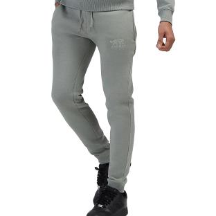 Jogging Vert Homme Airness Predator vue 0