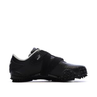 Baskets Noires Homme Puma X A$ap Rocky vue 0