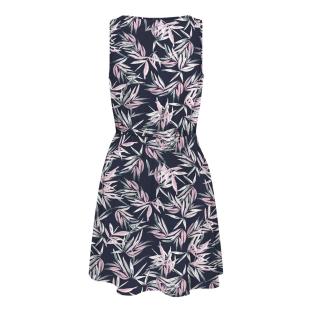 Robe Courte Marine/Rose Femme Only 15222201 vue 0