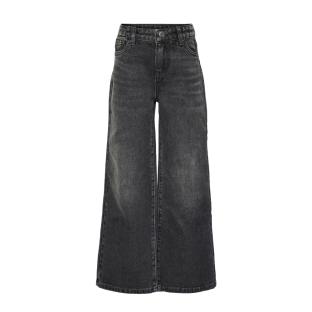 Jean Gris Fille Vero Moda Daisy pas cher