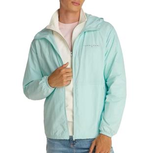 Veste Vert d'eau Homme Tommy Hilfiger Chicago Colorado pas cher