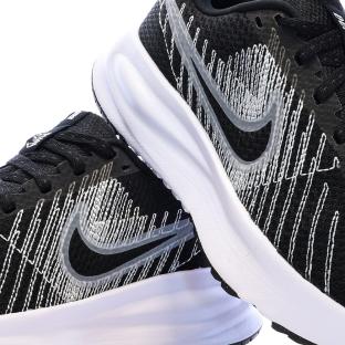 Chaussures de Running Noir Femme Nike Run Defy vue 0