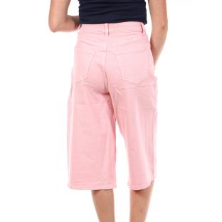 Bermuda Rose Femme Monday Premium 1946 vue 0