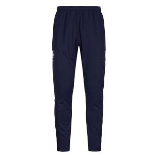Jogging Marine Homme Kappa Lorente vue 0