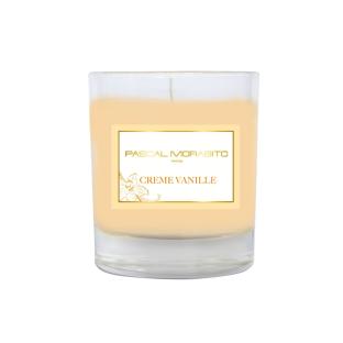 Bougie Parfumée Pascal Morabito Vanille 200g vue 0