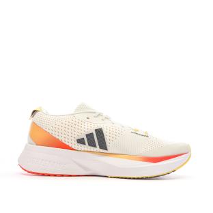 Chaussures de Running Ecrus Homme Adidas Adizero SL vue 2