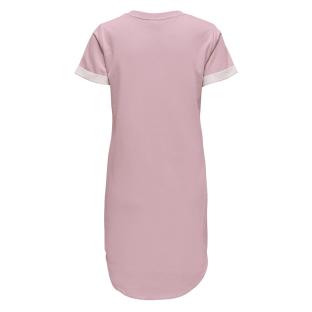 Kleid Rosa Frau JDY Ivy Ansicht 0