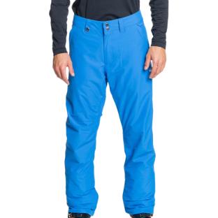 Pantalon de snow Bleu Homme Quiksilver Estate pas cher