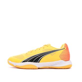 Chaussures de Hand Orange Homme Puma Eliminate Turbo pas cher