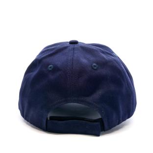 Casquette Marine Enfant Puma Essential vue 3