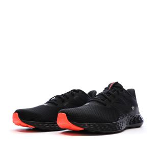 Chaussures de Running Noires Homme New Balance M411RU3 vue 6