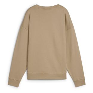 Sweat Beige Femme Puma Better 676803 vue 0
