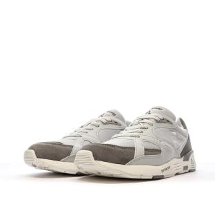 Baskets Grises Homme Le Coq Sportif 2210858 vue 6
