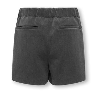 Jupe Grise Fille Kids ONLY Kogsulajma vue 0