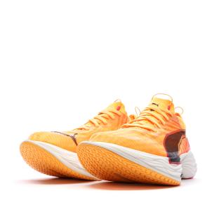 Chaussures de Running Oranges Homme Puma Nitro Elite 2 vue 6