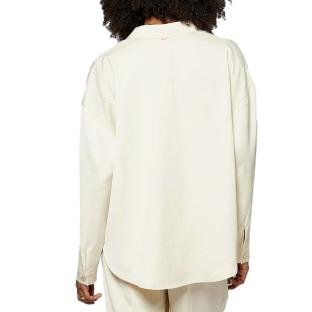 Hemd Beige Frau Kaporal SALEM Ansicht 0
