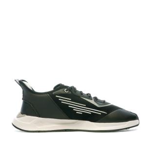 Baskets Noir Homme Puma Mapf1Mercedes Zenon speed vue 2