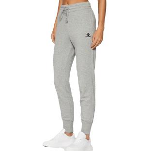 Jogging Gris Femme Converse Star Chevron pas cher