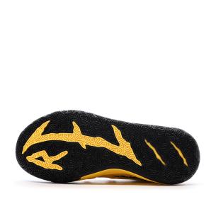 Chaussures de Basketball Jaune Homme Puma 03 Porsche vue 5
