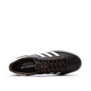 Spezial Baskets Noires Homme Adidas vue 0