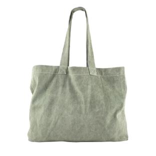 Tote Bag Kaki Femme Kaporal LARSE vue 0