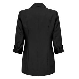 Veste Blazer Noir Femme Only Kayle vue 2