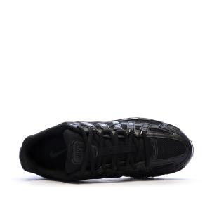Baskets Noires Homme Nike P-6000 vue 0