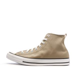 Baskets Marrons Homme Converse Chuck Taylor All Star vue 2